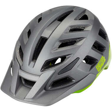 GIRO RADIX MIPS MTB Helmet Metal/Yellow 0